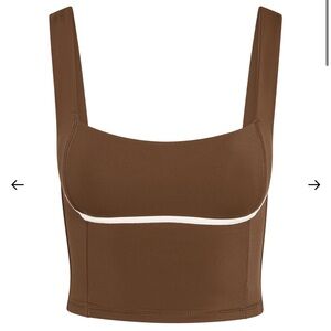 Monday Body Zion Tank